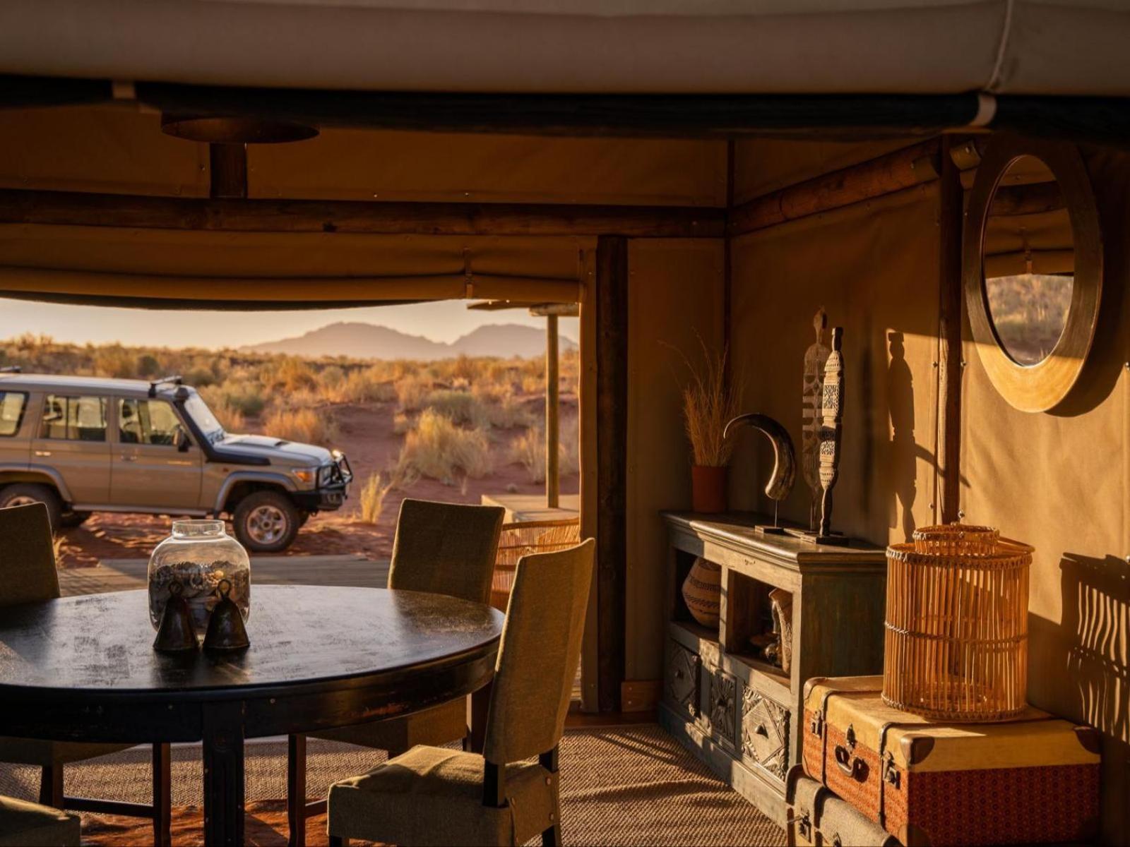 Wolwedans Dune Camp NamibRand Exterior photo
