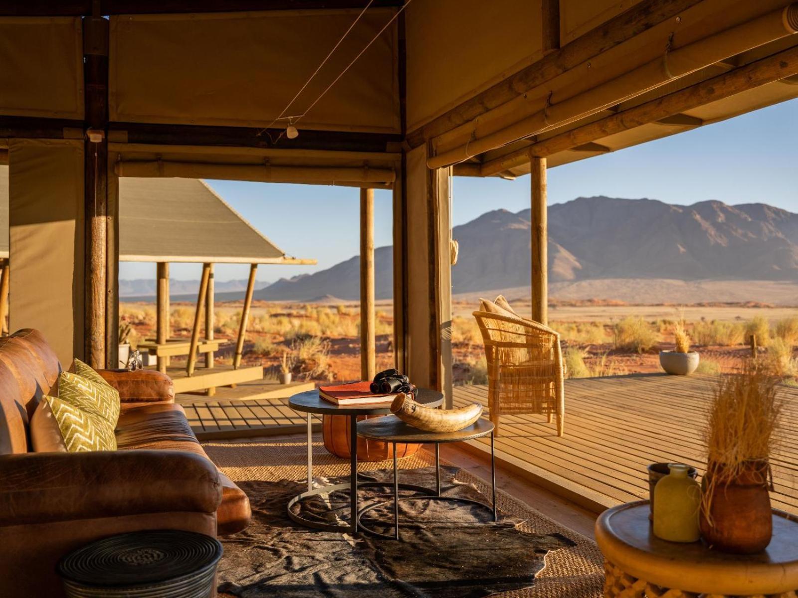 Wolwedans Dune Camp NamibRand Exterior photo