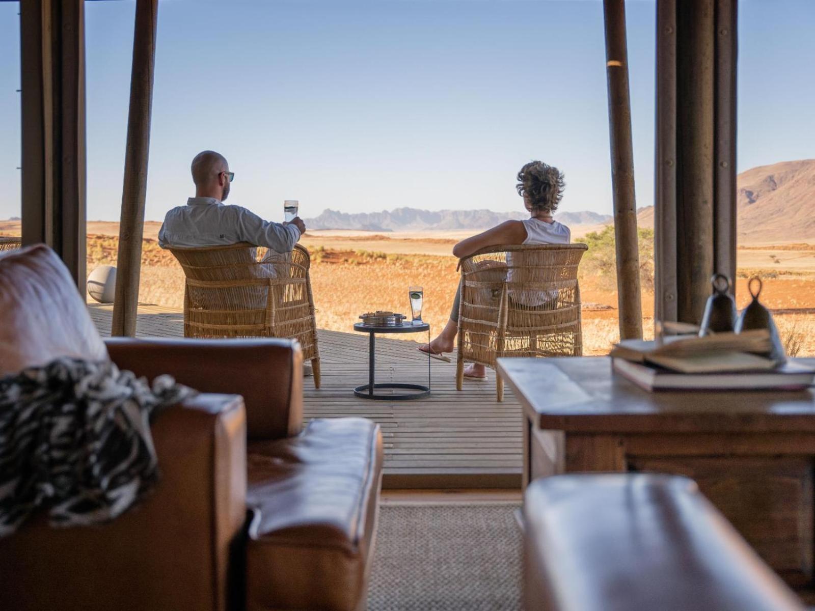 Wolwedans Dune Camp NamibRand Exterior photo