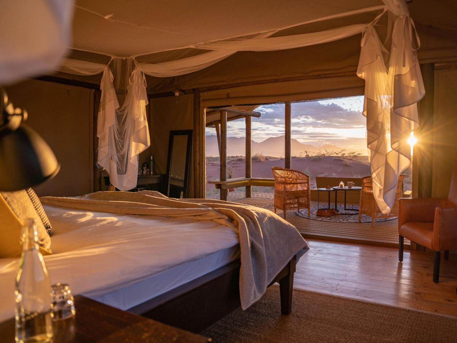 Wolwedans Dune Camp NamibRand Exterior photo