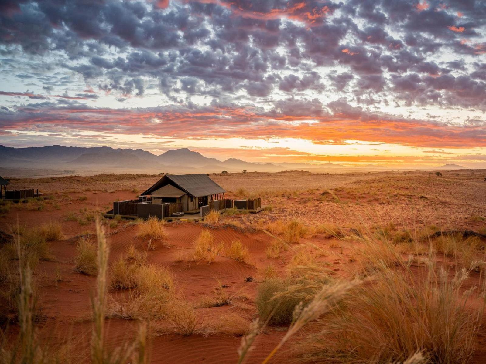 Wolwedans Dune Camp NamibRand Exterior photo
