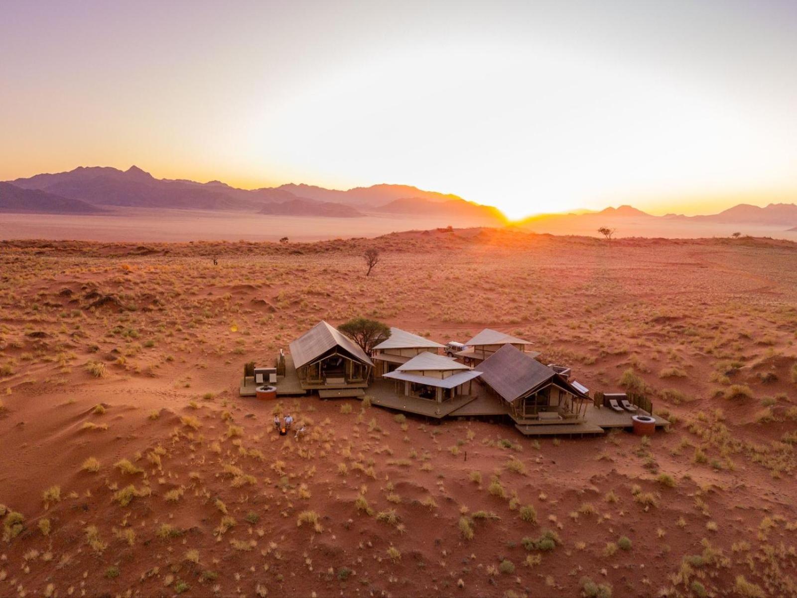 Wolwedans Dune Camp NamibRand Exterior photo