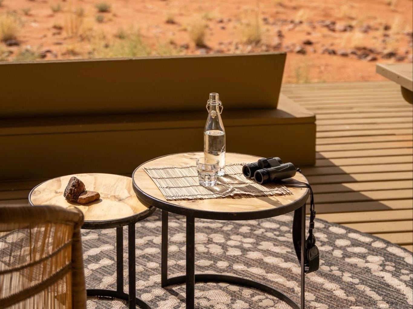 Wolwedans Dune Camp NamibRand Exterior photo