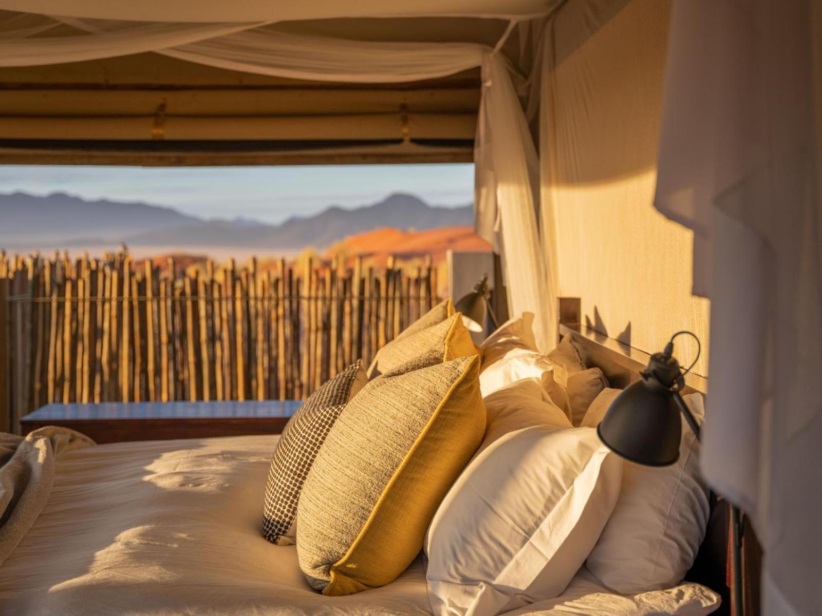 Wolwedans Dune Camp NamibRand Exterior photo