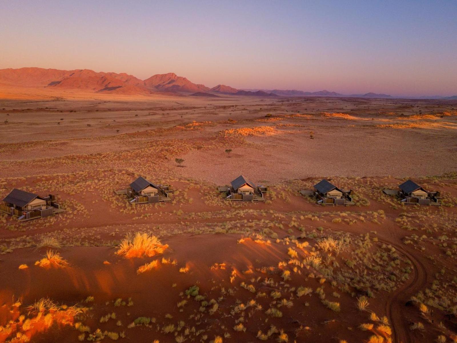 Wolwedans Dune Camp NamibRand Exterior photo