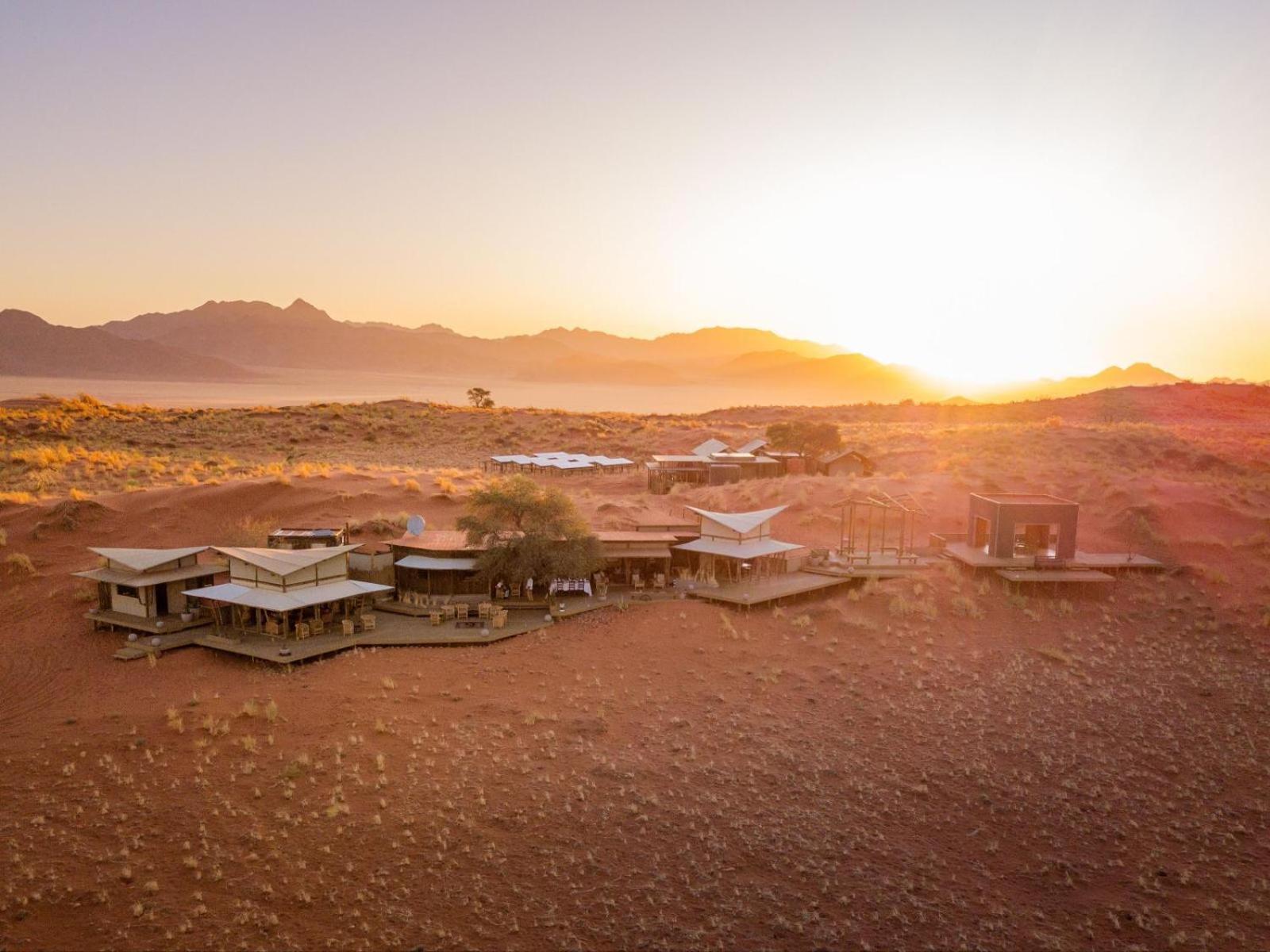 Wolwedans Dune Camp NamibRand Exterior photo